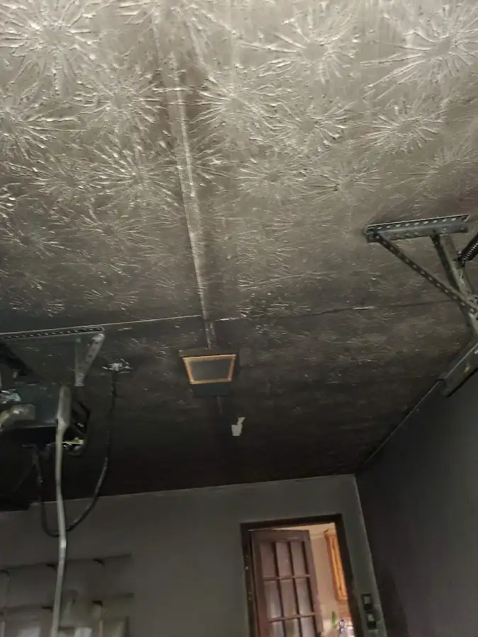 Fire and smoke damage assessment for Emergency Water Damage Services in Cecil